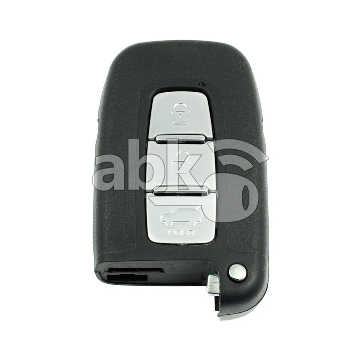 Hyundai Kia 2010+ Smart Key Cover 3Buttons - ABK-2666 - ABKEYS.COM