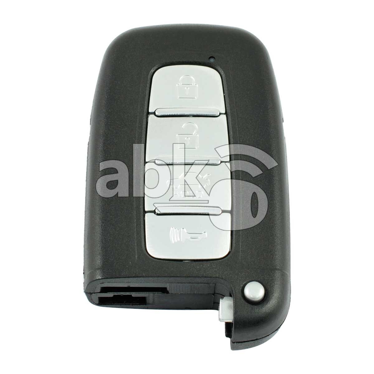 Hyundai Kia 2010+ Smart Key Cover 4Buttons - ABK-2667 - ABKEYS.COM
