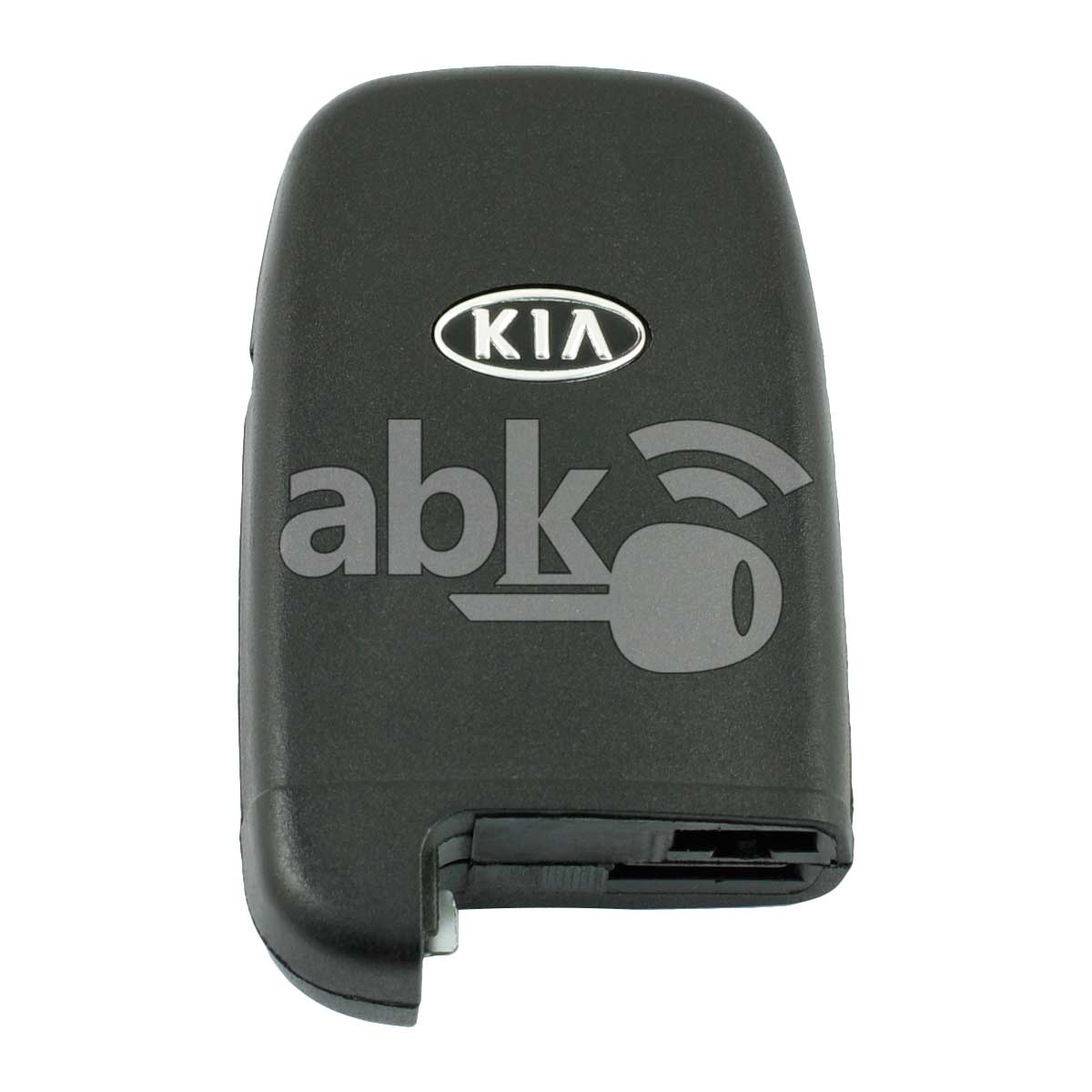 Hyundai Kia 2010+ Smart Key Cover 4Buttons - ABK-2667 - ABKEYS.COM