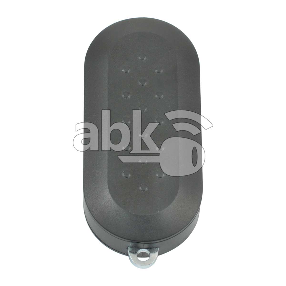 Fiat 2005+ Flip Remote Cover 3Buttons SIP22 - ABK-2668 - ABKEYS.COM
