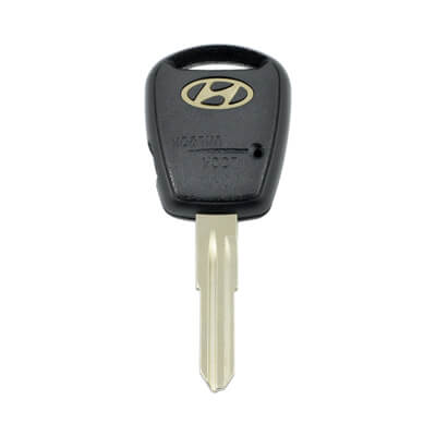 Hyundai 2002+ Key Head Remote Cover, 1Button, HYN12