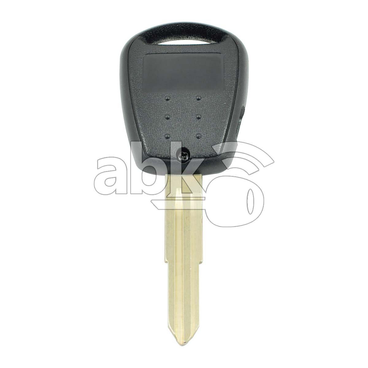 Hyundai 2002+ Key Head Remote Cover 1Button HYN11 - ABK-2670 - ABKEYS.COM