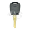 Kia 2002+ Key Head Remote Cover 1Button HYN12 - ABK-2672 - ABKEYS.COM