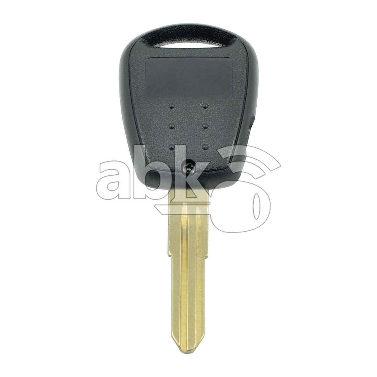 Kia 2002+ Key Head Remote Cover 1Button HYN12 - ABK-2672 - ABKEYS.COM