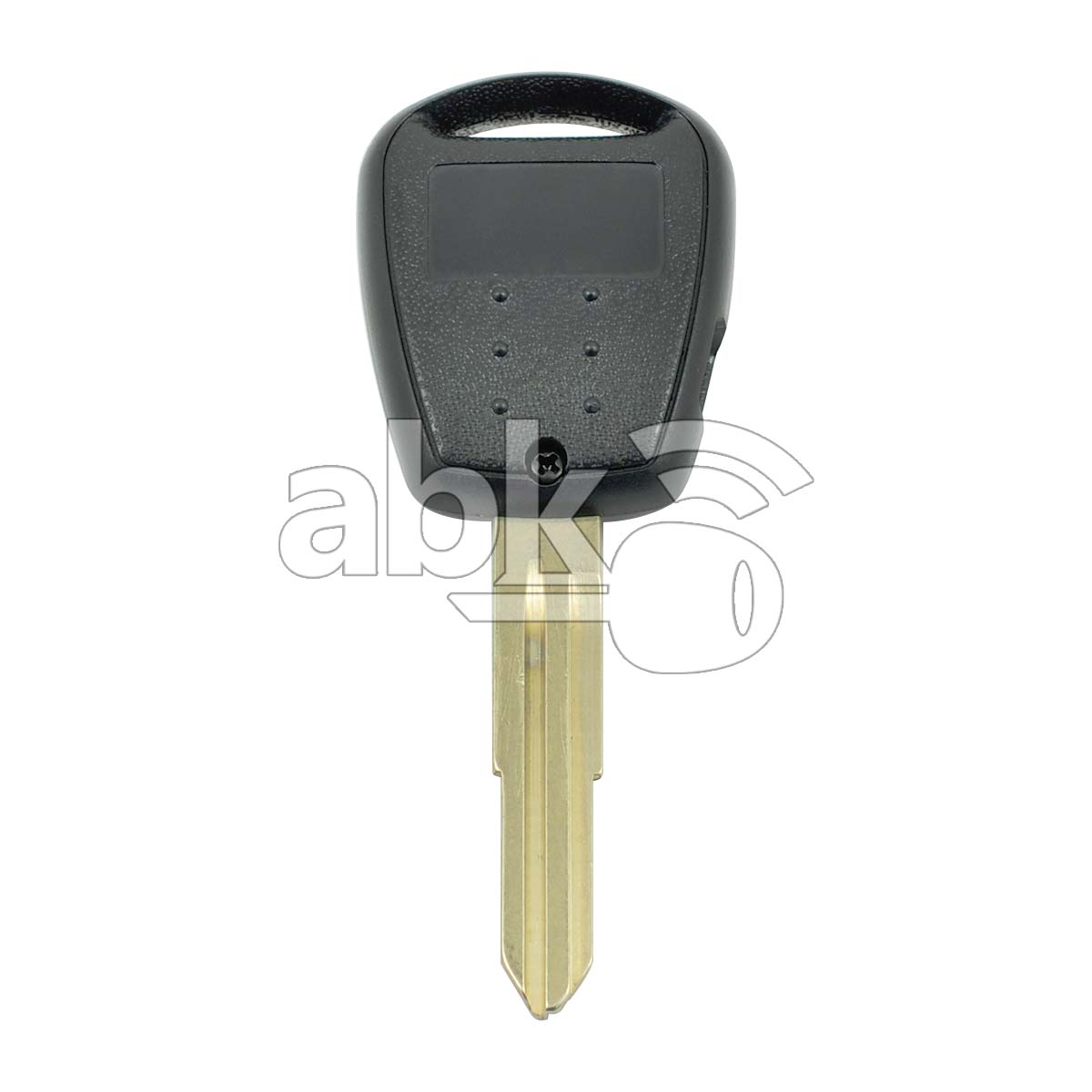 Kia 2002+ Key Head Remote Cover 1Button HYN11 - ABK-2673 - ABKEYS.COM