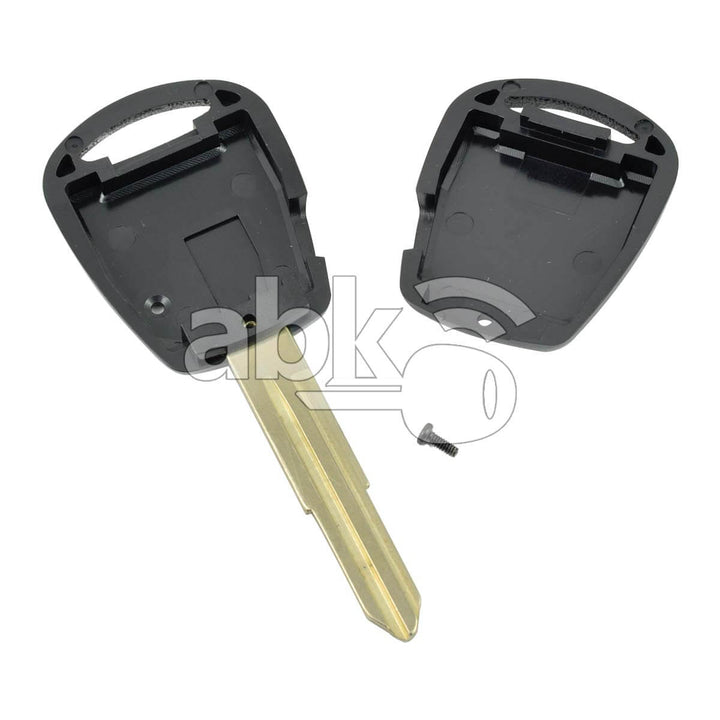 Kia 2002+ Key Head Remote Cover 1Button HYN11 - ABK-2673 - ABKEYS.COM