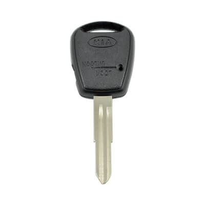 Kia 2002-2008 Корпус Чипа Брелока, 1Кнопка, HYN11