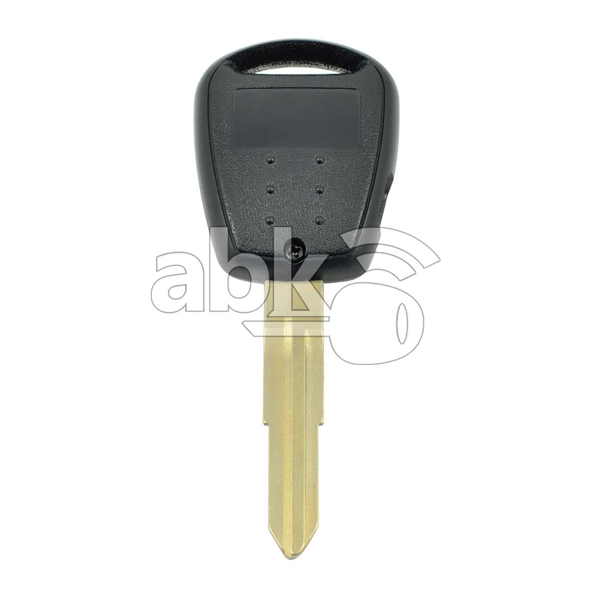 Kia 2002+ Key Head Remote Cover 1Button HYN10 - ABK-2674 - ABKEYS.COM