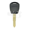 Kia 2002+ Key Head Remote Cover 1Button HYN10 - ABK-2674 - ABKEYS.COM