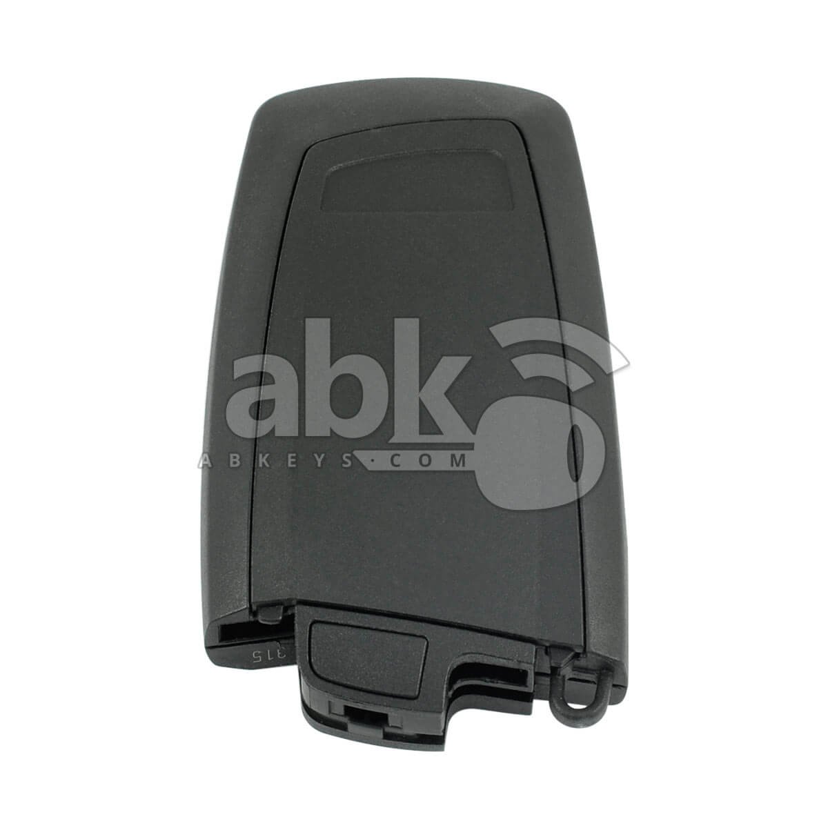 Bmw F Series 2009+ Smart Key Cover 4Buttons Red - ABK-2678 - ABKEYS.COM