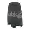 Bmw F Series 2009+ Smart Key Cover 4Buttons Blue - ABK-2679 - ABKEYS.COM