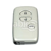 Genuine Toyota Camry Crown Majesta 2004+ Smart Key 3Buttons 89904-33610 312MHz P1 D4 - ABK-2680 -