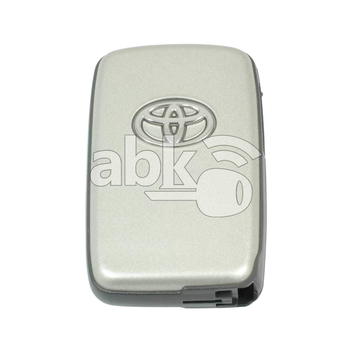 Genuine Toyota Camry Crown Majesta 2004+ Smart Key 3Buttons 89904 33610 312MHz P1 D4   ABK 2680  