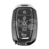 Genuine Hyundai Avante 2021+ Smart Key 5Buttons 95440-IB000 433MHz - ABK-2683 - ABKEYS.COM