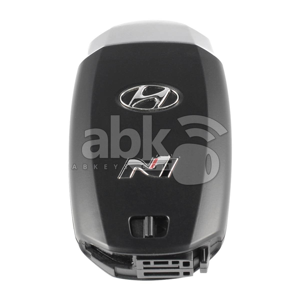 Genuine Hyundai Avante 2021+ Smart Key 5Buttons 95440-IB000 433MHz - ABK-2683 - ABKEYS.COM