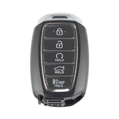 Оригинальный Смарт-Ключ Hyundai Avante 2021-2023, 5Кнопки 95440-IB000 433MHz, NYOMBEC5FOB2004