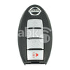 Genuine Nissan Altima 2013+ Smart Key 4Buttons 285E3-3TP0A 285E3-9HP4B 433MHz KR5S180144014 -