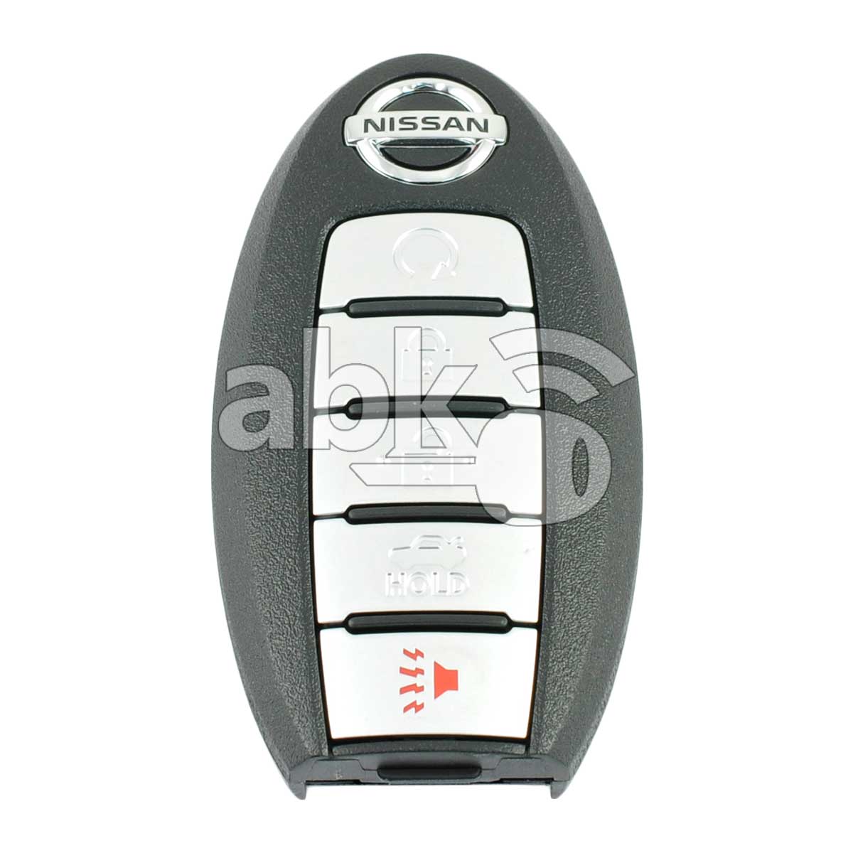 Genuine Nissan Altima 2013+ Smart Key 5Buttons 285E3 3TP5A 285E3 9HP5A 433MHz KR5S180144014  
