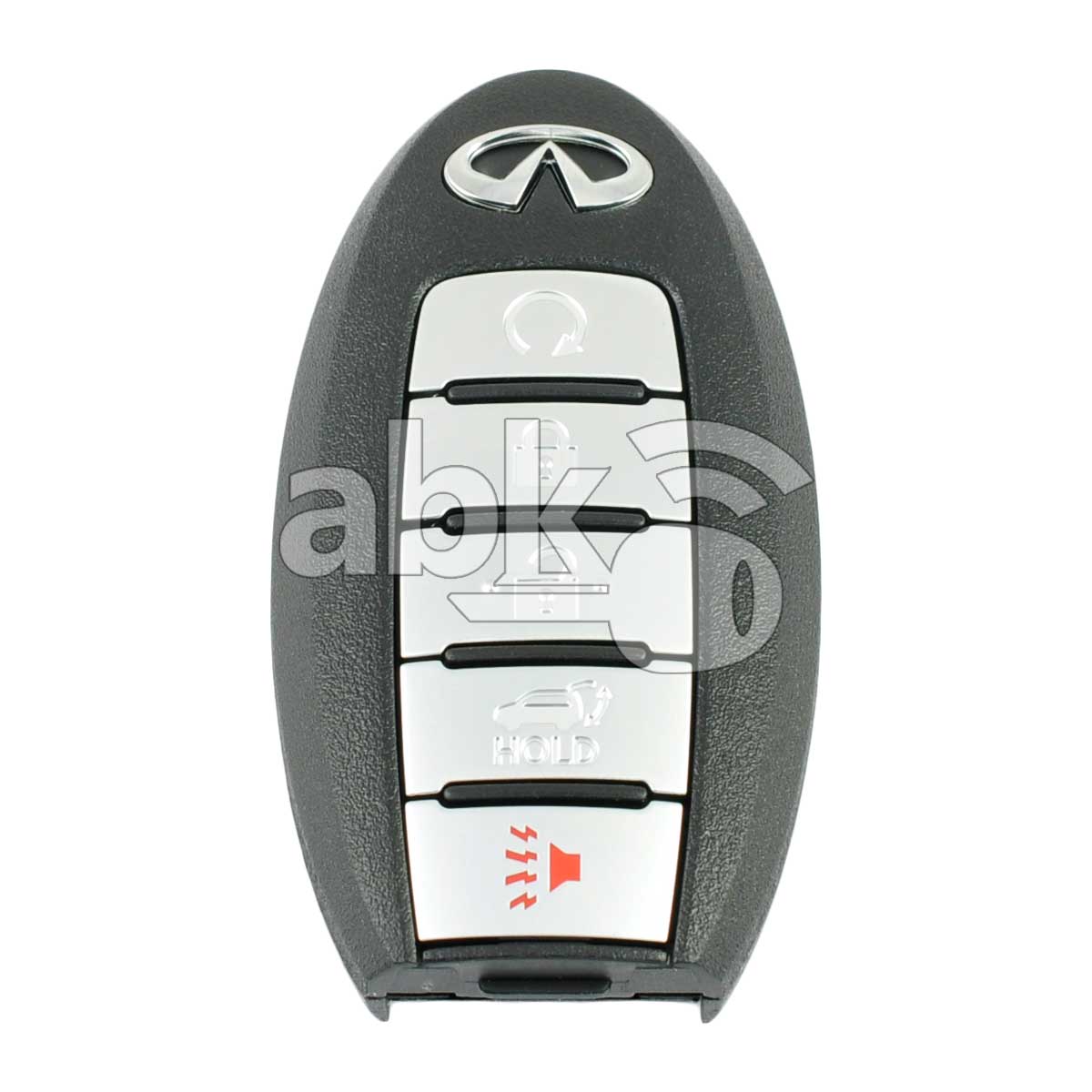 Genuine Infiniti QX60 JX 2013+ Smart Key 5Buttons 285E3 3JA5A 285E3 9NB5A 433MHz KR5S180144014  