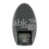 Genuine Infiniti QX60 JX 2013+ Smart Key 5Buttons 285E3-3JA5A 285E3-9NB5A 433MHz KR5S180144014 -