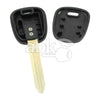 Suzuki Chip Less Key TOY43 - ABK-2691 - ABKEYS.COM