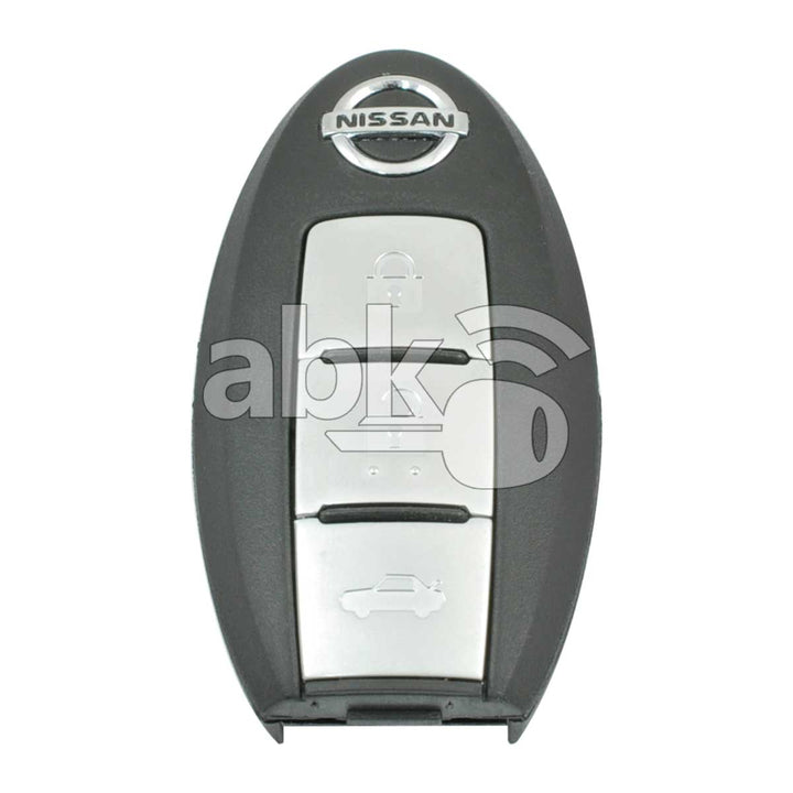 Nissan 2007+ Smart Key Cover 3Buttons - ABK-2692 - ABKEYS.COM