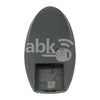 Nissan 2007+ Smart Key Cover 3Buttons - ABK-2692 - ABKEYS.COM
