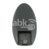 Nissan 2007+ Smart Key Cover 4Buttons - ABK-2693 - ABKEYS.COM