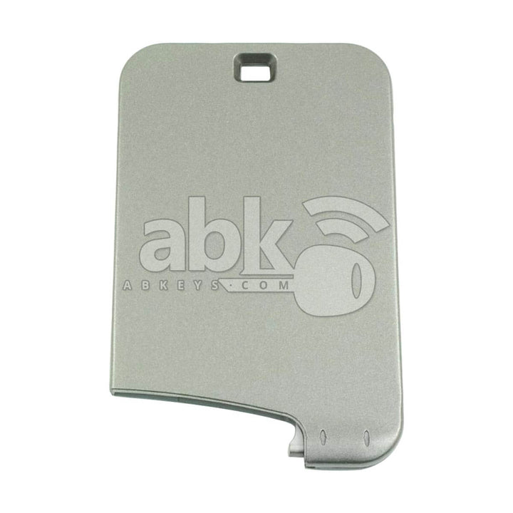 Renu Laguna 2002+ Smart Key Cover 3Buttons - ABK-2699 - ABKEYS.COM