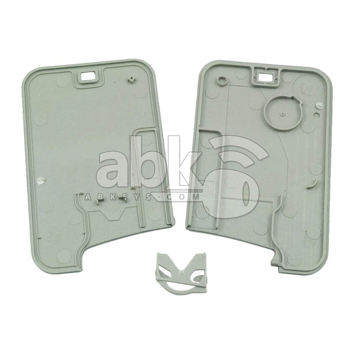 Renu Laguna 2002+ Smart Key Cover 3Buttons - ABK-2699 - ABKEYS.COM