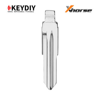 KeyDiy Xhorse Remote Key Blade For Chery - ABK-26 - ABKEYS.COM