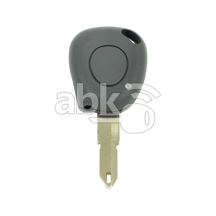Renu 1996+ Key Head Remote Cover 1Button NE72 - ABK-2703 - ABKEYS.COM