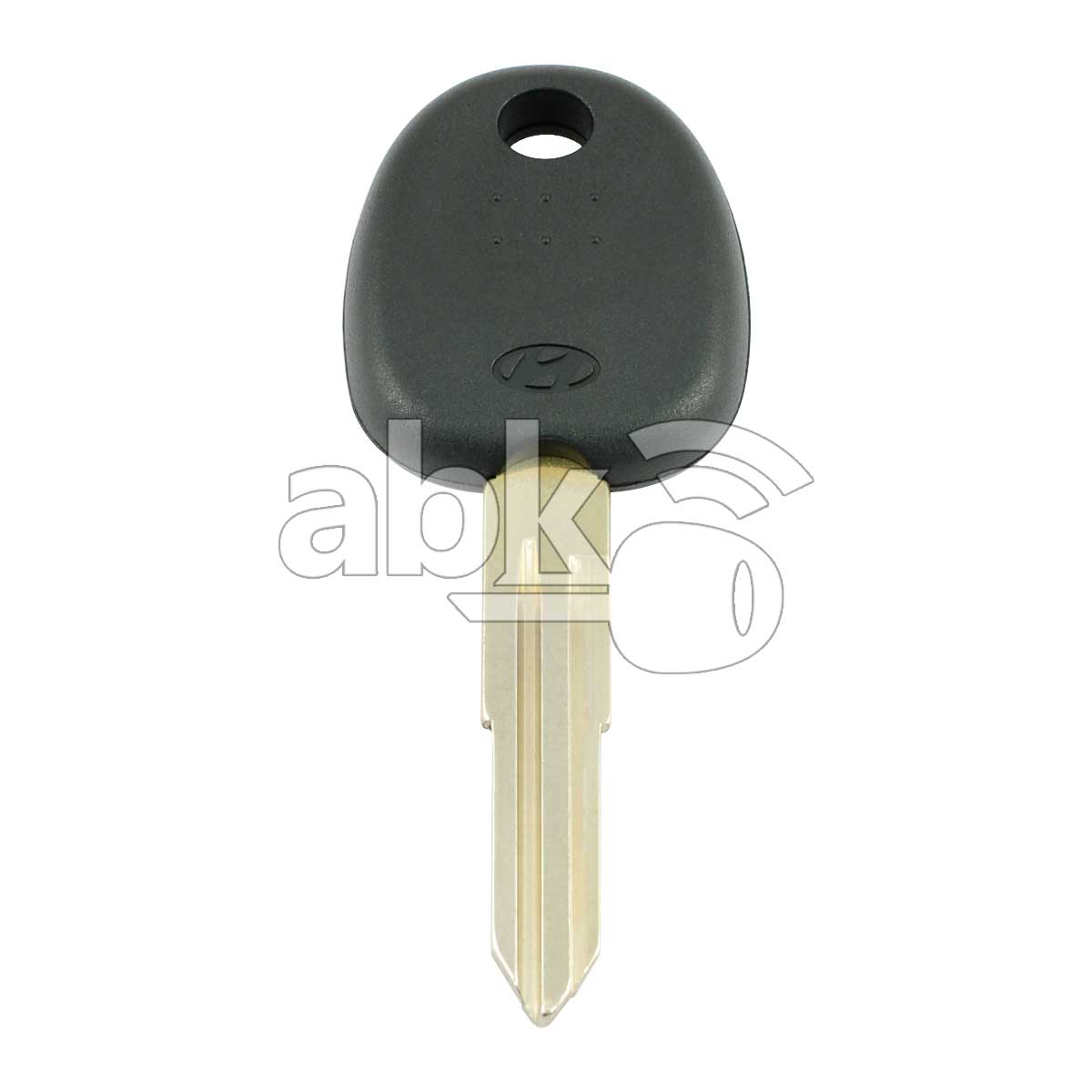 Hyundai Chip Less Key HYN6 - ABK-2706 - ABKEYS.COM