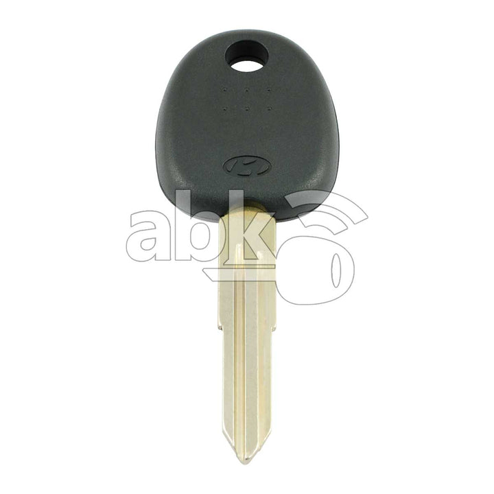 Hyundai Chip Less Key HYN6 - ABK-2706 - ABKEYS.COM