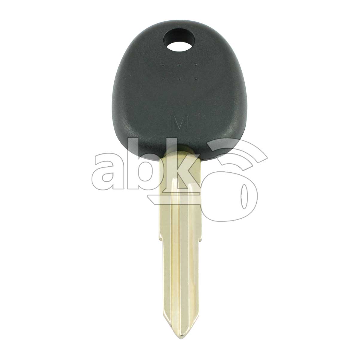 Hyundai Chip Less Key HYN6 - ABK-2706 - ABKEYS.COM