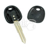 Hyundai Chip Less Key HYN6 - ABK-2706 - ABKEYS.COM