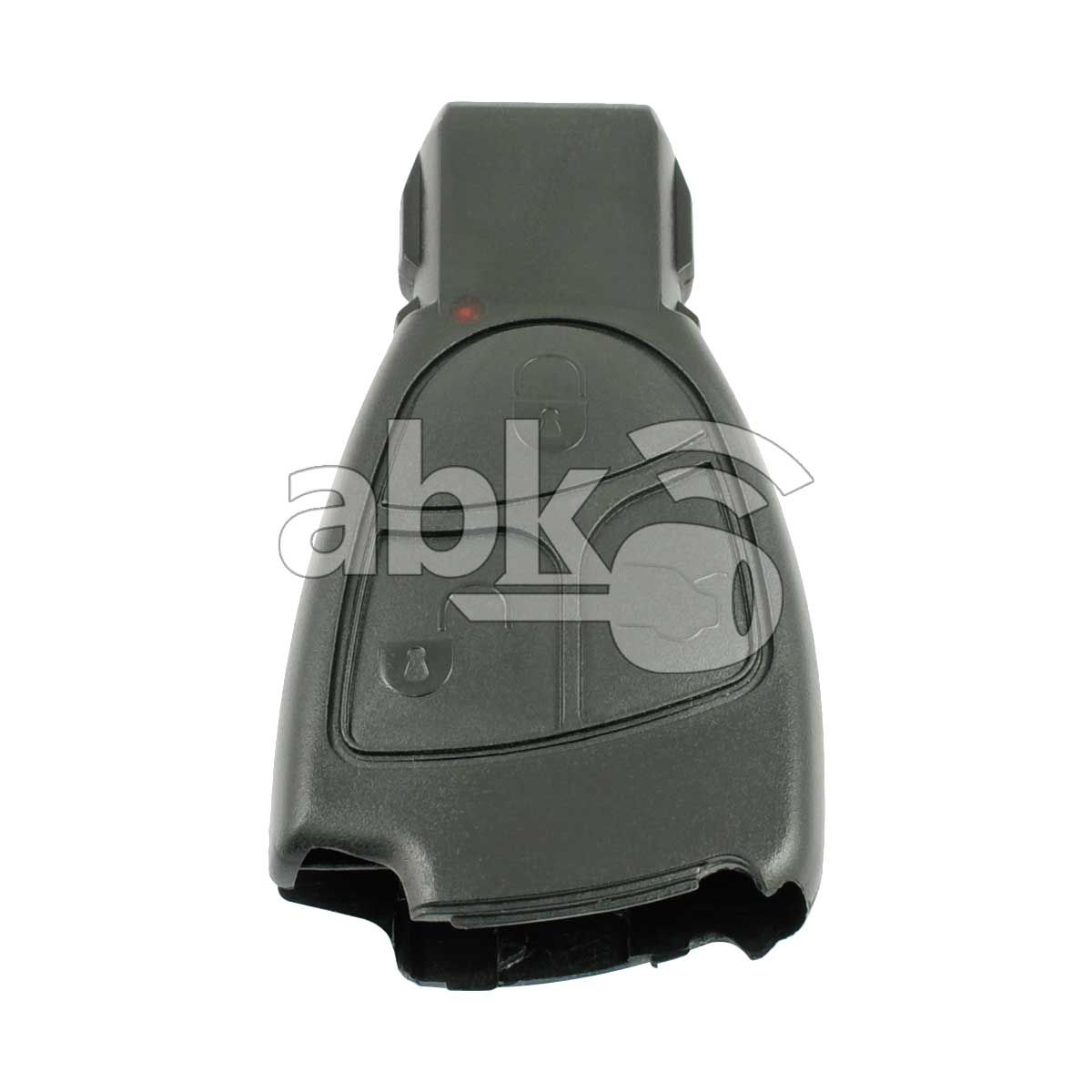 Mercedes Benz Small Nec 1999+ Smart Key Cover 3Buttons - ABK-2719 - ABKEYS.COM