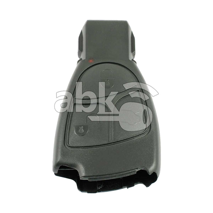 Mercedes Benz Small Nec 1999+ Smart Key Cover 3Buttons - ABK-2719 - ABKEYS.COM