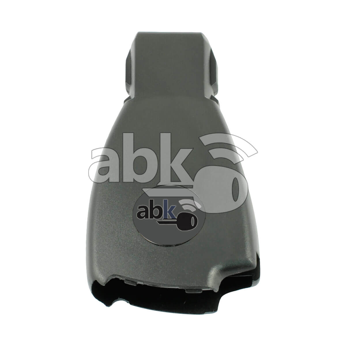 Mercedes Benz Small Nec 1999+ Smart Key Cover 3Buttons - ABK-2719 - ABKEYS.COM