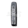 Genuine Kia Cerato 2018+ Smart Key 4Buttons 95440-M6100 433MHz FE00440 - ABK-2720 - ABKEYS.COM