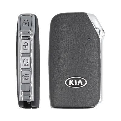 Kia Cerato 2018-2021 Смарт-Ключ Оригинальный, 4Кнопки 95440-M6100 433MHz, FE00440