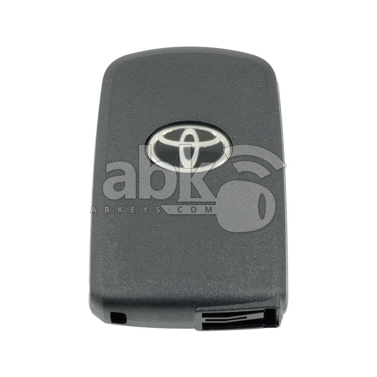 Genuine Toyota Land Cruiser Harrier 2013+ Smart Key 3Buttons 14FAB-01 P1 A8 315MHz 89904-48F21 - 
