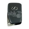 Genuine Lexus LX570 2015+ Smart Key 3Buttons 89904-78510 315MHz - ABK-2725 - ABKEYS.COM