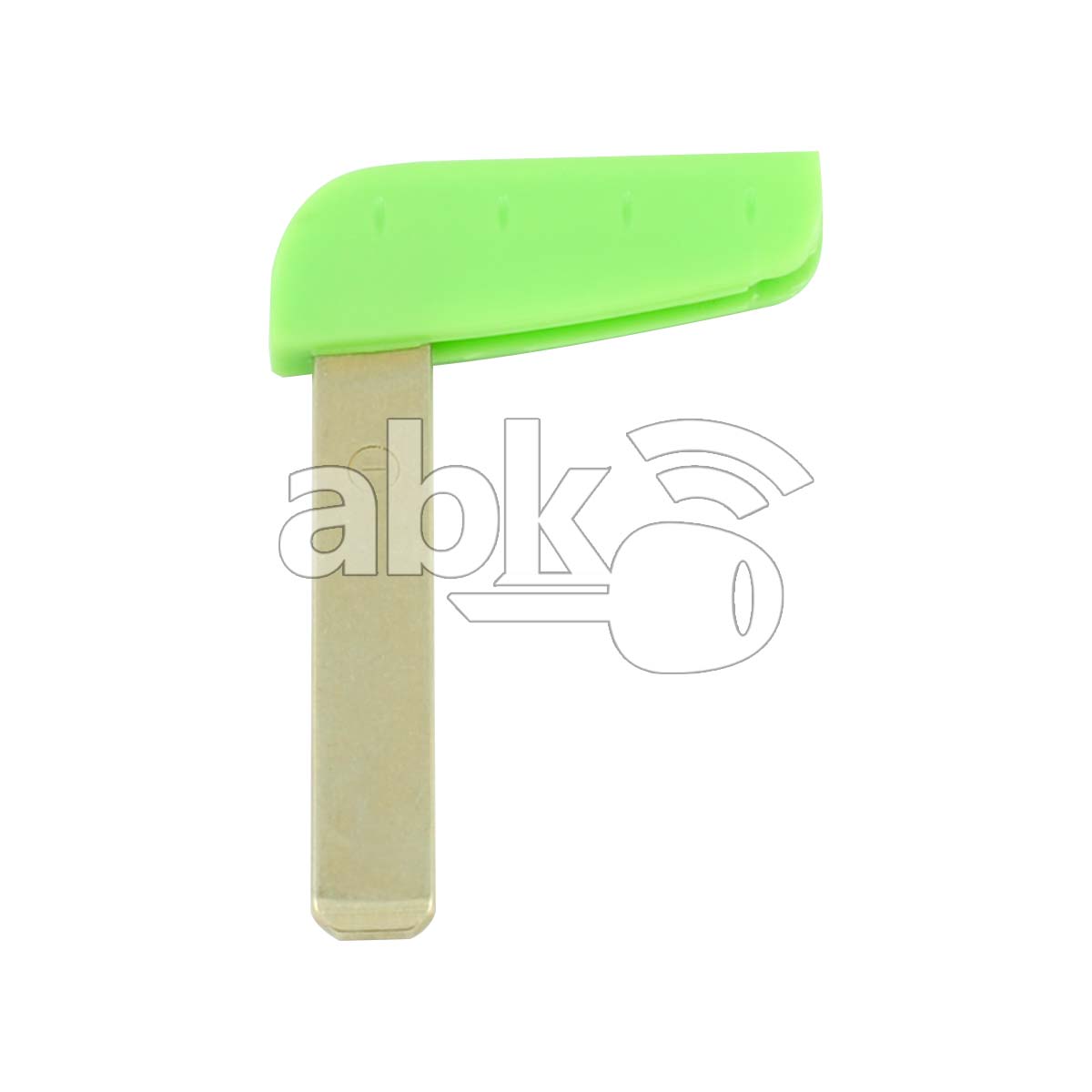 Renu Laguna Espace Vel-Satis 2001+ Smart Key Blade 7701049675 VA2 - ABK-2730 - ABKEYS.COM