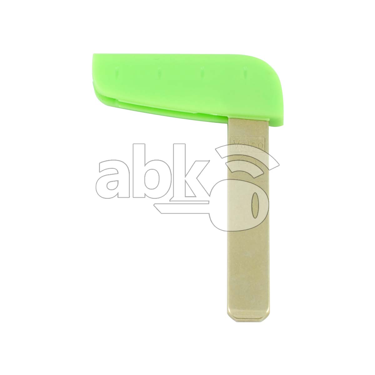 Renu Laguna Espace Vel-Satis 2001+ Smart Key Blade 7701049675 VA2 - ABK-2730 - ABKEYS.COM