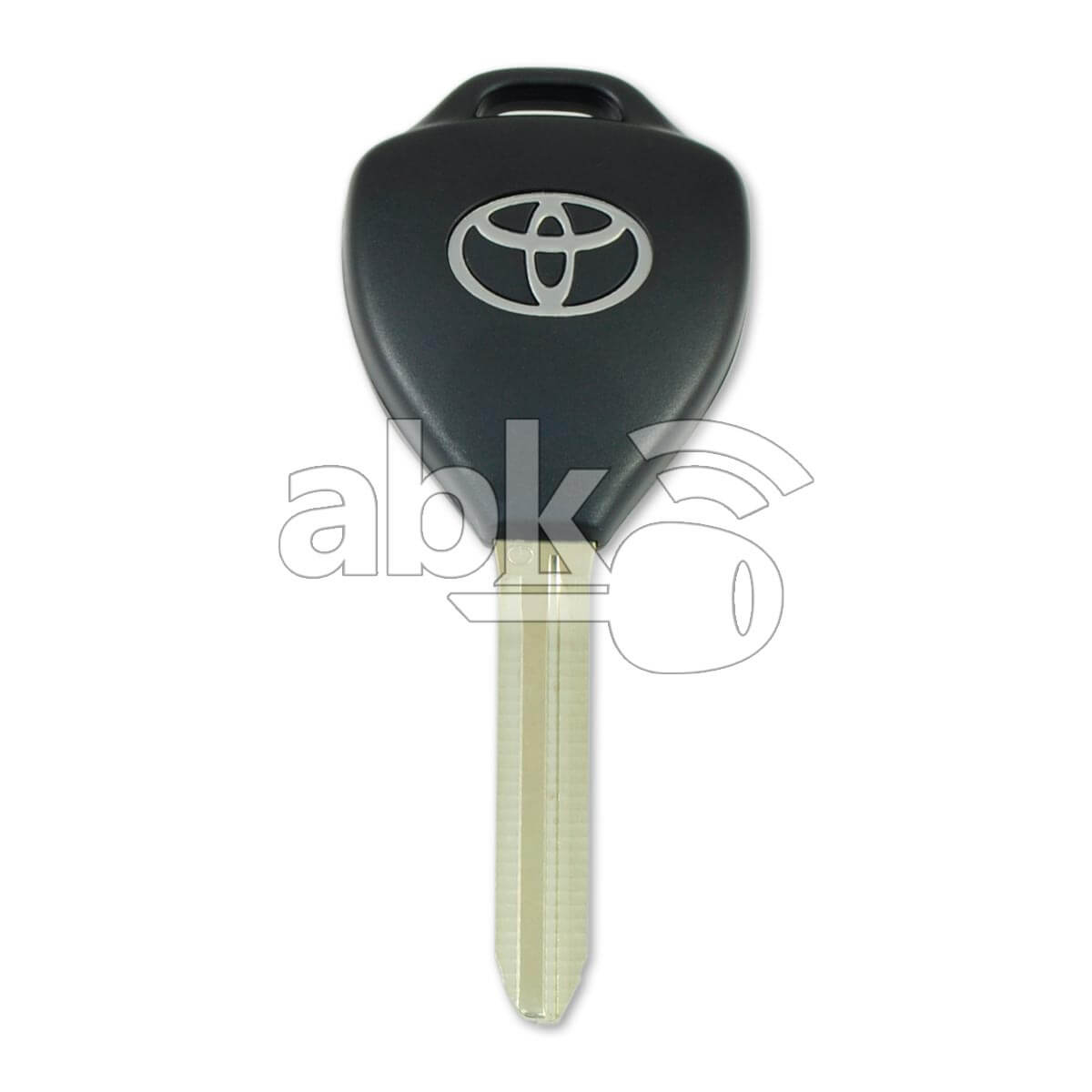 Genuine Toyota Yaris 2007+ Key Head Remote 3Buttons 89070-52850 312MHz M0ZB41TG TOY43 - ABK-2732 -