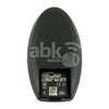 Genuine Infiniti QX70 2012+ Smart Key 3Buttons S180143004 433MHz 285E3-1CA0E - ABK-2737 - ABKEYS.COM