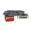Xhorse VVDI2 Key Programmer Extra OBD Cable - ABK-2741 - ABKEYS.COM