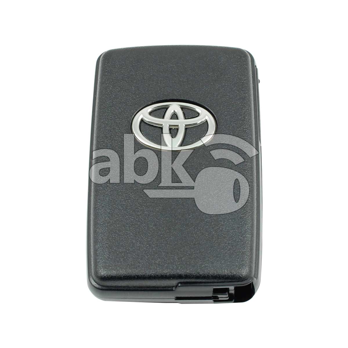 Genuine Toyota Corolla Auris Rav4 Yaris 2006+ Smart Key 2Buttons 89904 42050 89904 52072 433MHz