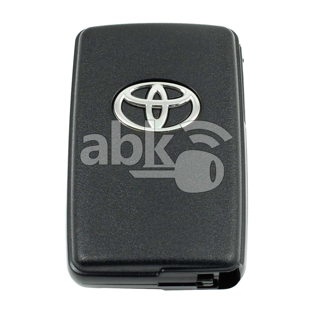 Genuine Toyota Rav4 2006+ Smart Key 2Buttons 89904-12170 433MHz B90EA P1 98 - ABK-2743 - ABKEYS.COM